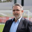 Armando Marques: «Sporting? Que seja uma grande festa e que possa haver taça...»