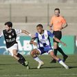 Mercado: SC Braga observa dois jovens a despontar na Liga 3