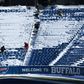 NFL: Buffalo Bills oferecem almoço e dinheiro a quem os ajudar a retirar a neve