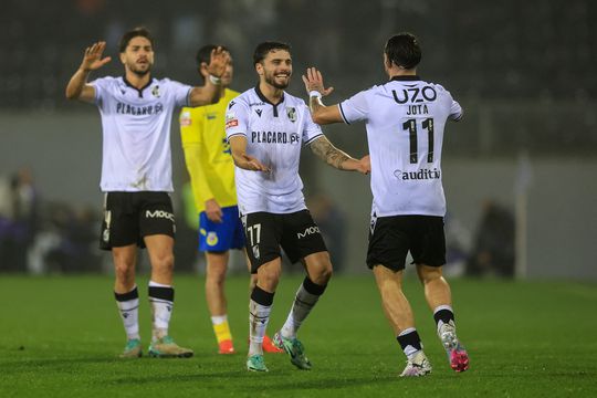 Vitória lutou e sofreu muito para ser feliz