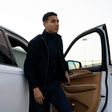 Lateral Alberto Costa nos exames médicos com a Juventus (X/Juventus)