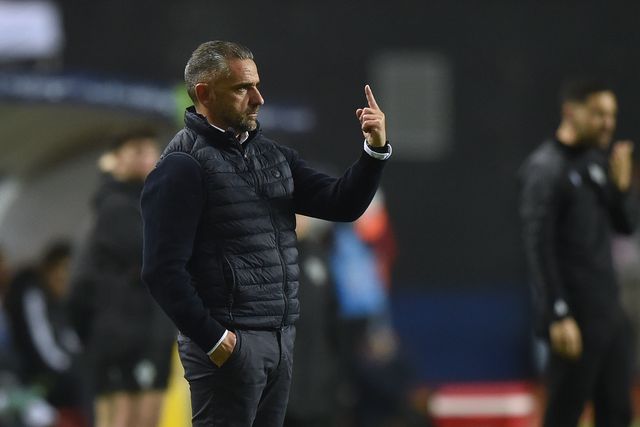 Sporting é a maior incógnita do campeonato