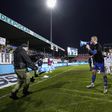 Maioria dos clubes noruegueses quer acabar com o VAR
