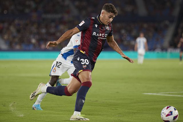 Mercado Sporting: Andrés García não treinou esta manhã e acordo está próximo