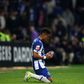 Situação de Wendell no FC Porto continua num impasse (FOTO: GRAFISLAB)
