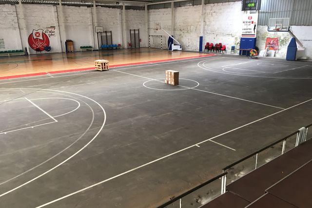 A Direção do FC Porto emitiu um comunicado a denunciar e repudiar atos de violência ocorridos num jogo de basquetebol da sua equipa de sub-16 diante do SC Vasco da Gama