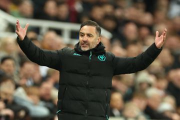 Os números de Vítor Pereira que envergonham Ruben Amorim