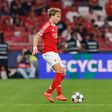 «Schjelderup veio demasiado cedo para o Benfica»