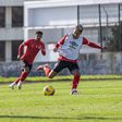 Mercado: Matheusinho está mesmo de saída do Santa Clara