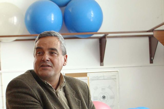 Faleceu Fernando Almada, primeiro medalhado em Europeus e Universíadas