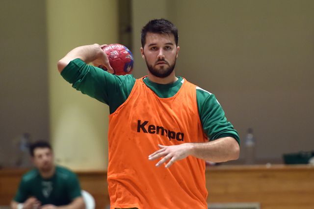 Miguel Martins ilibado após teste de doping positivo: «Como sempre defendi...»