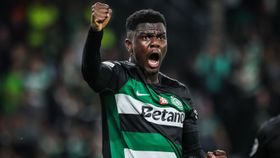 Mercado Sporting: Diomande está 'perdido' e leão ataca mercado