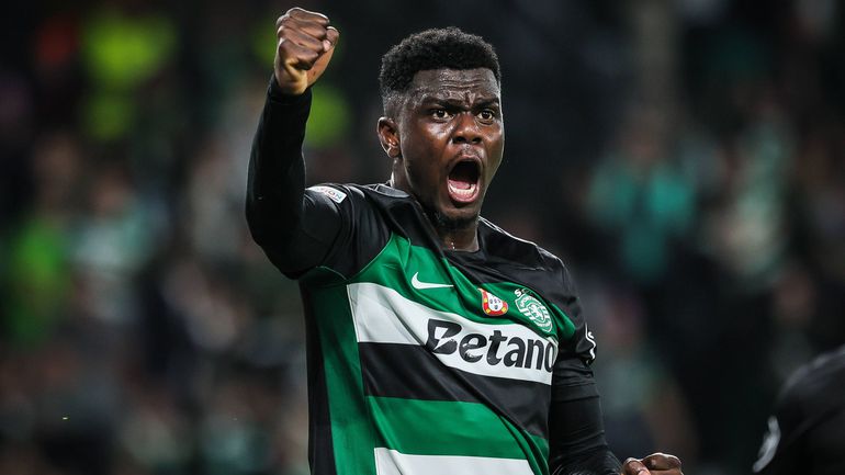 Mercado Sporting: Diomande está 'perdido' e leão ataca mercado