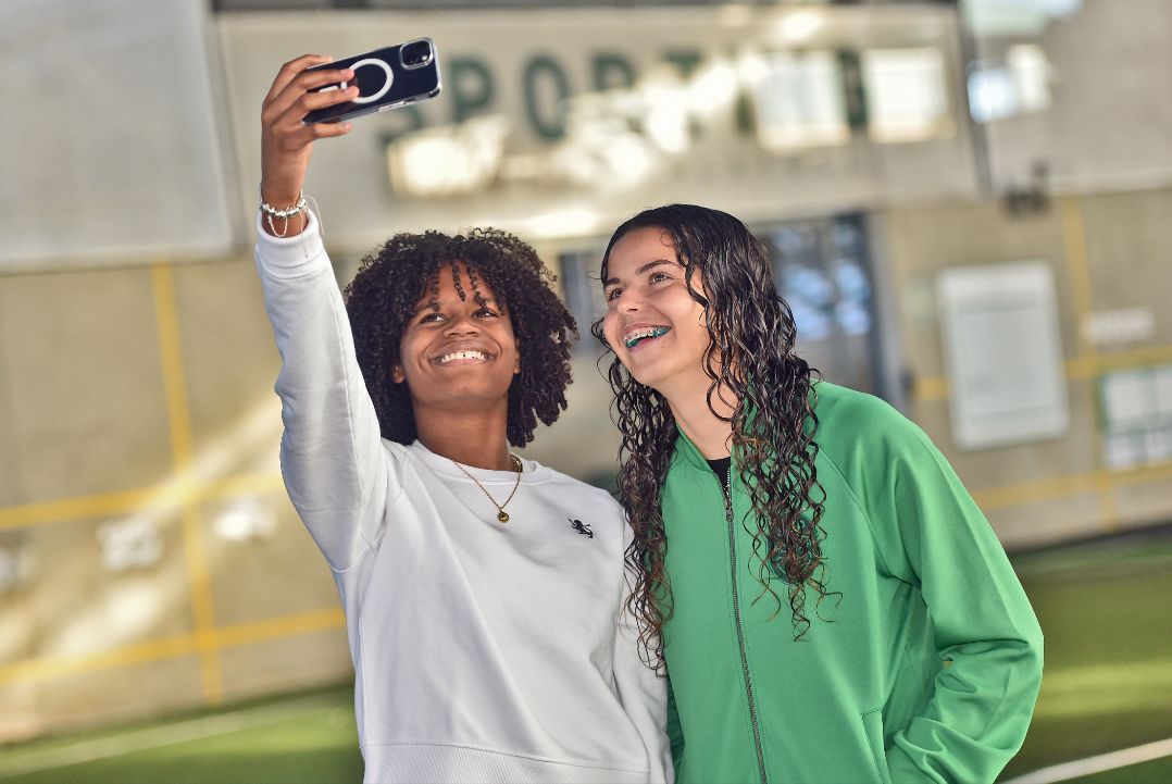 Sporting (feminino): «Queremos demonstrar que da formação, trabalhando, também se consegue cá chegar»