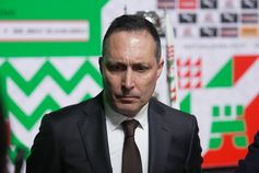 «Um jogo menos bem conseguido do Sporting e podemos ter sucesso»