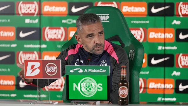 «FC Porto está a fazer época fora do normal, tem mérito»