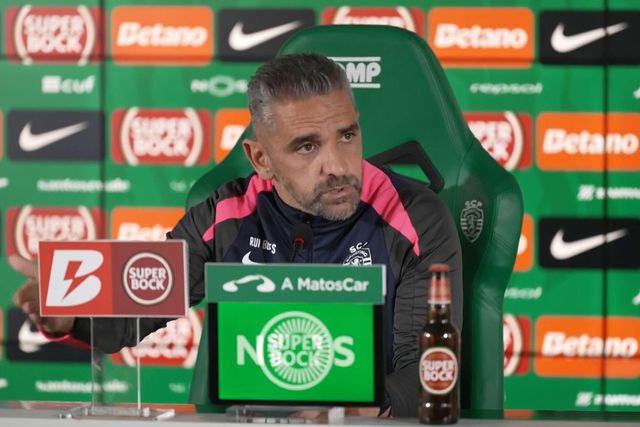 «FC Porto está a fazer época fora do normal, tem mérito»