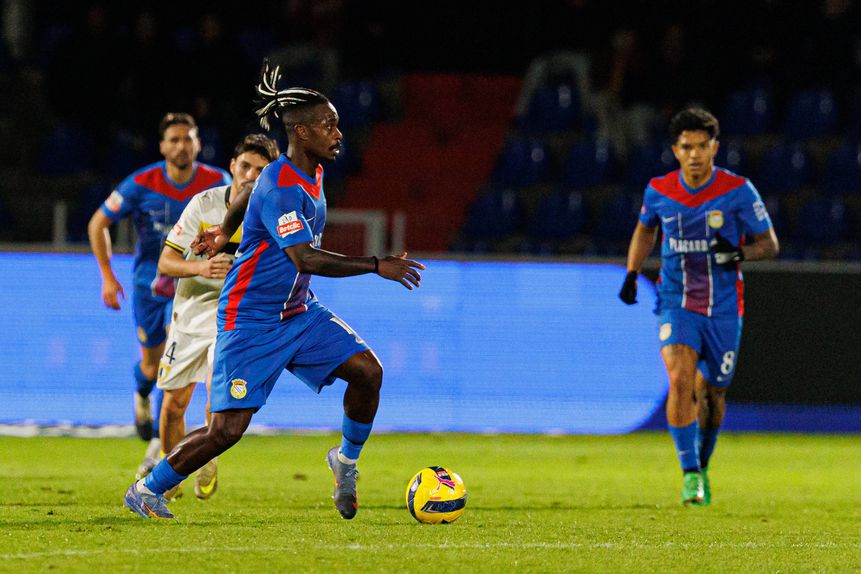 Esquerdino tem estado em destaque e desperta cobiça no mercado asiático