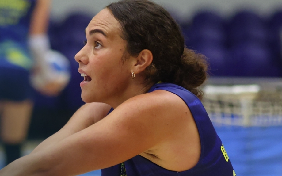 Shayla Hoeft - Foto: FC Porto