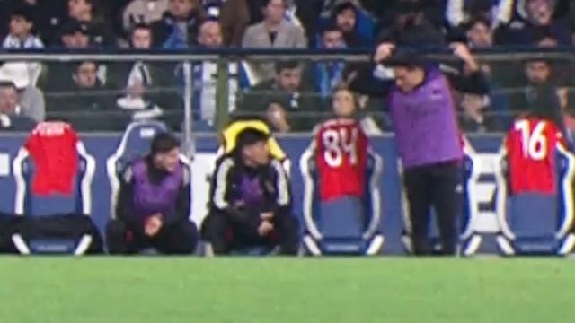 FC Porto avança com queixa contra Gonçalo Oliveira