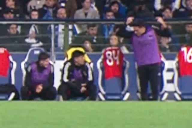 FC Porto avança com queixa contra Gonçalo Oliveira