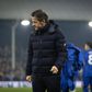 Marco Silva, treinador do Fulham