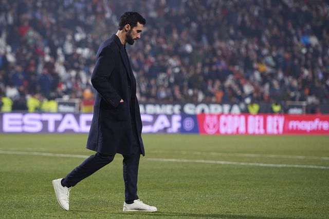 «Neste clube um empate é uma tragédia, imaginem uma derrota como esta»