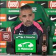 «St. Juste não faz parte da equipa principal do Sporting»