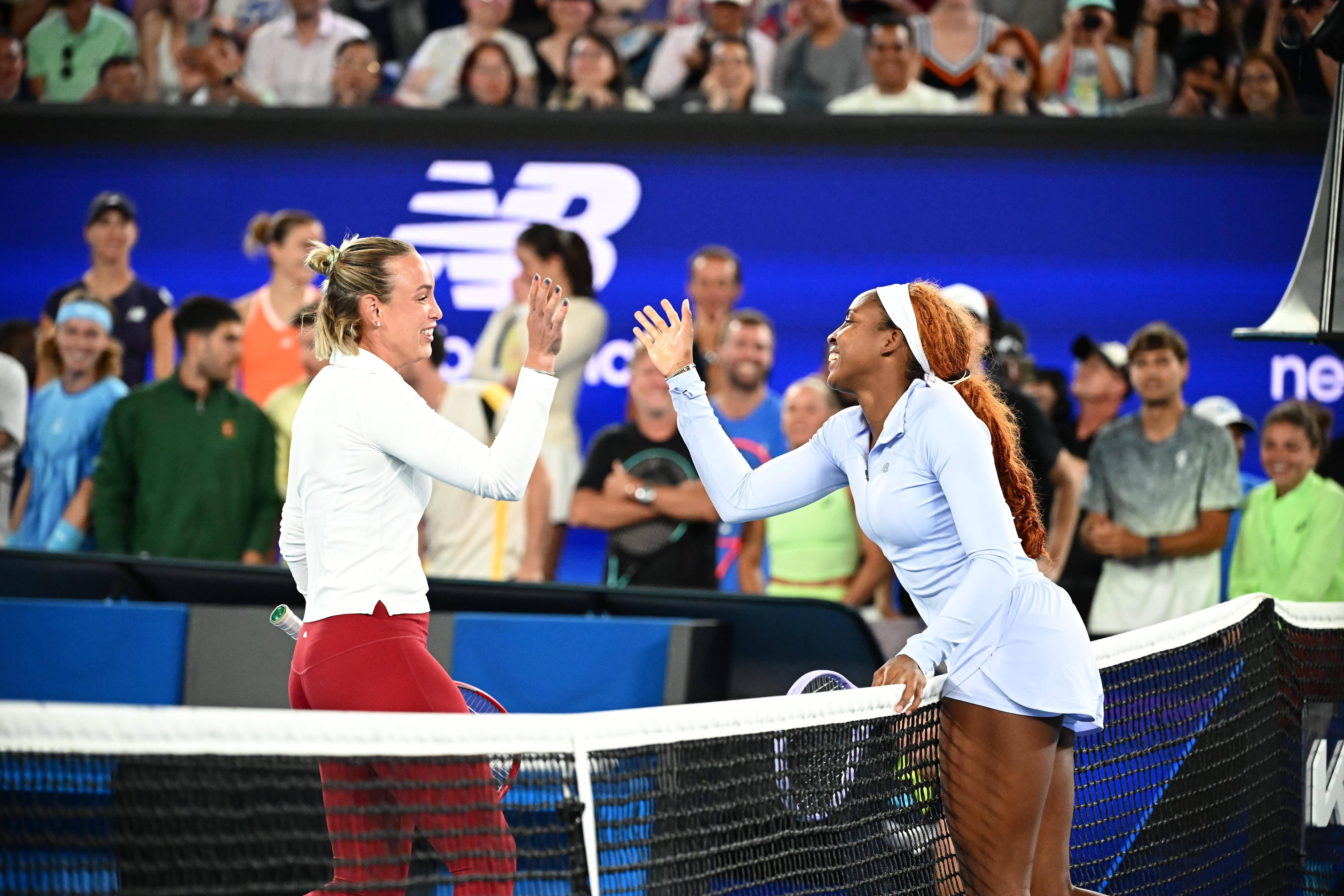 ‘Million Dollar 1 Point Slam’ provoca as mais variadas reações