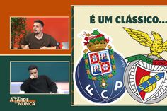 Mais Vale à Tarde Que Nunca - 14/01/2026