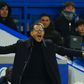 Liam Rosenior, treinador do Chelsea