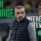Siga em direto a conferência de Rui Borges