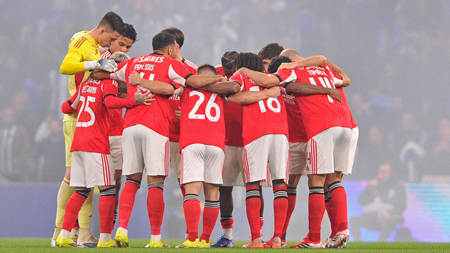 Benfica