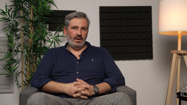 «Bem sei que as expectativas no Belenenses estão criadas»