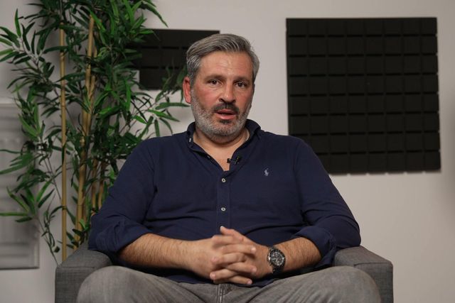 «Bem sei que as expectativas no Belenenses estão criadas»