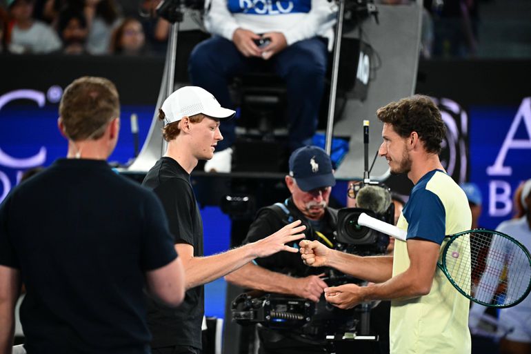 ‘Million Dollar 1 Point Slam’ provoca as mais variadas reações