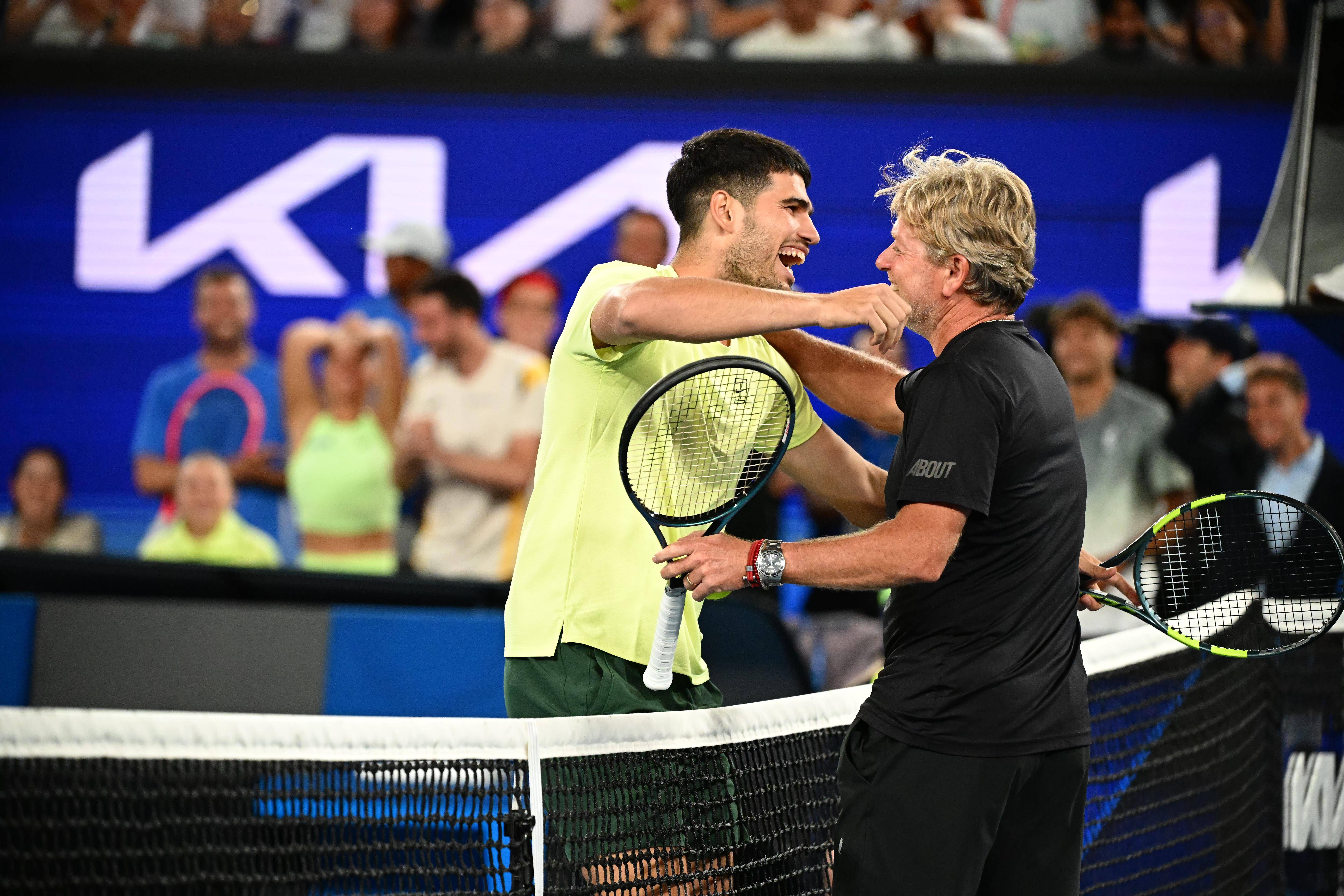 ‘Million Dollar 1 Point Slam’ provoca as mais variadas reações