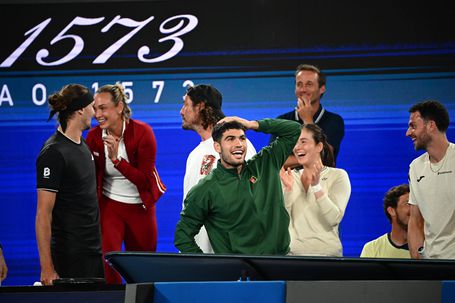 ‘Million Dollar 1 Point Slam’ provoca as mais variadas reações