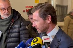 Villas-Boas: «Longe de Rui Costa? Na Luz, foi-me destinada a 6.ª ou 7.ª fila...»