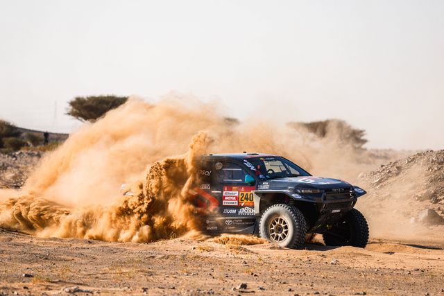 João Ferreira terminou em 4.º, mas ocupa o 19.º lugar da geral. IMAGO