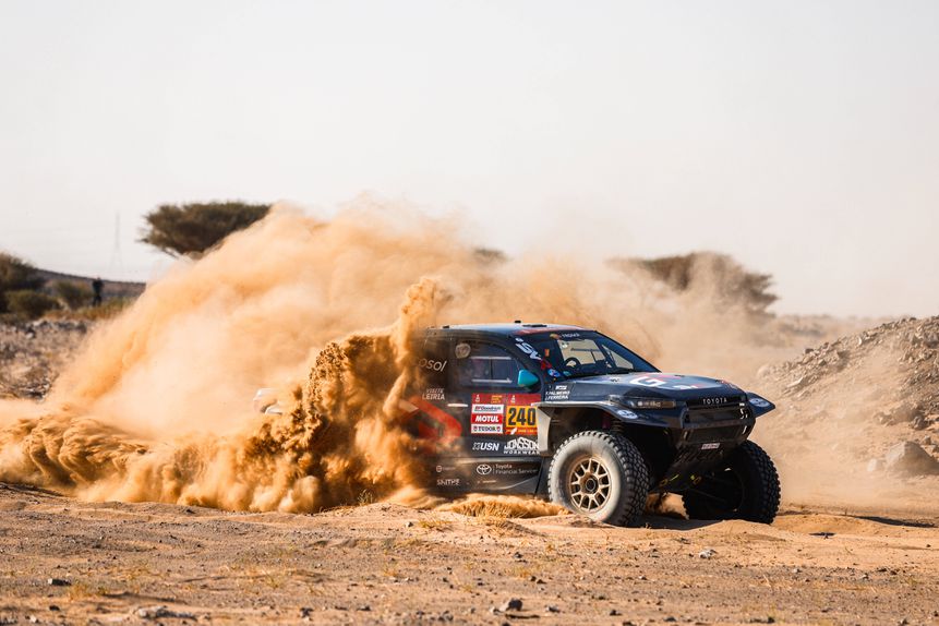 João Ferreira terminou em 4.º, mas ocupa o 19.º lugar da geral. IMAGO