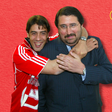 Toque de Bola | T1 | Episódio 7 | Giovanni Branchini: «Rui Costa foi amor à primeira vista»