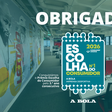 A BOLA vence prémio Escolha do Consumidor 2026