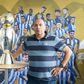 Fernando Oliveira sentiu-se mal e faleceu em casa - Foto: FC Porto