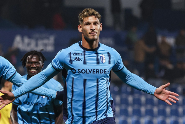 Heinz Morschel (foto: Vizela/X)