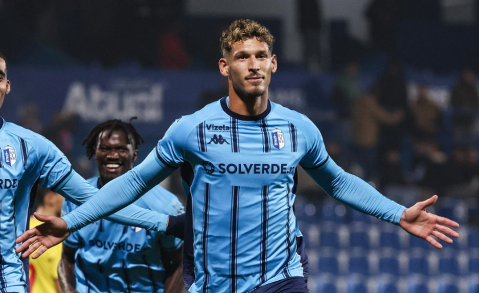 Heinz Morschel (foto: Vizela/X)