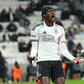 Tammy Abraham fez o primeiro golo do Besiktas em 2026 - Foto: Besiktas