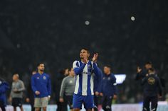 Thiago Silva estreou-se com uma vitória (e logo sobre o Benfica) pelo FC Porto - Foto: Catarina Morais/KAPTA+