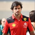 Sainz e a mudança de Hamilton para a Ferrari: «Tal como ninguém esperava, eu também não»