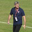 Federação croata demite treinador... por dar favoritismo ao Betis sobre Dínamo Zagreb